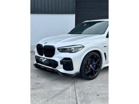 2022 BMW X5  €61,995