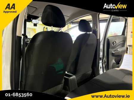 2020 Nissan Note - thumbnail 21