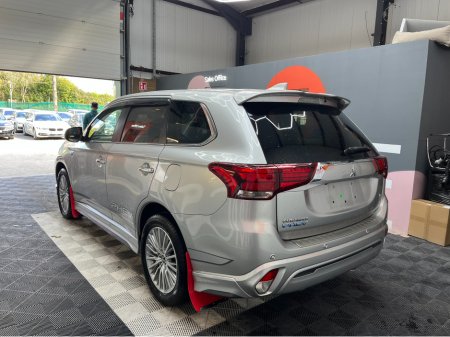 2019 Mitsubishi Outlander - photo 4