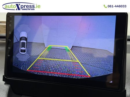 2019 Mazda Demio 1.5 Automatic, 4WD Reversing camera €13,995 thumbnail