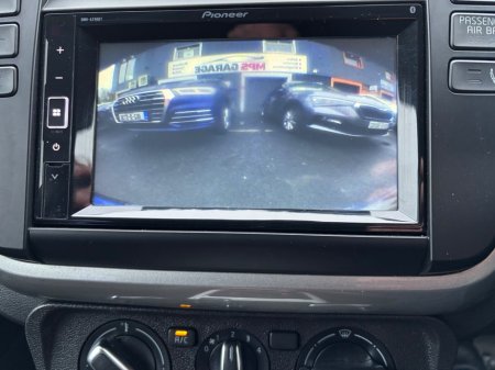 2015 Volkswagen up! 1.0 75BHP TAKE UP €7,500 thumbnail