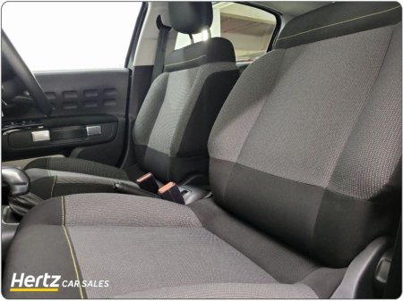 2023 Citroen C3 - thumbnail 5