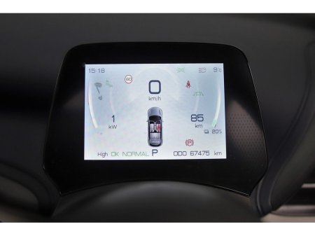 2023 BYD ATTO 3 ATTO 3 DESIGN *BI-TONE LEATHER*EL.SUNROOF*360 PAN CAMERA* €25,890 thumbnail