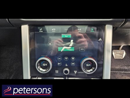 2021 Land Rover Range Rover - thumbnail 39