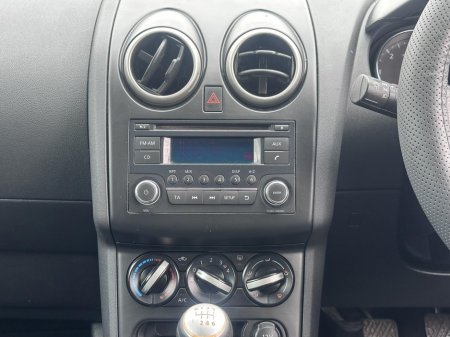 2012 Nissan Qashqai - photo 14