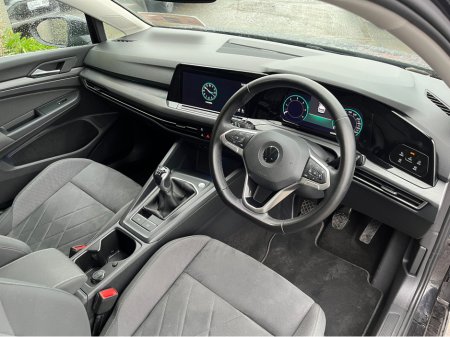 2021 Volkswagen Golf - thumbnail 14