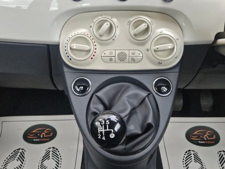 2016 Fiat 500 - thumbnail 14