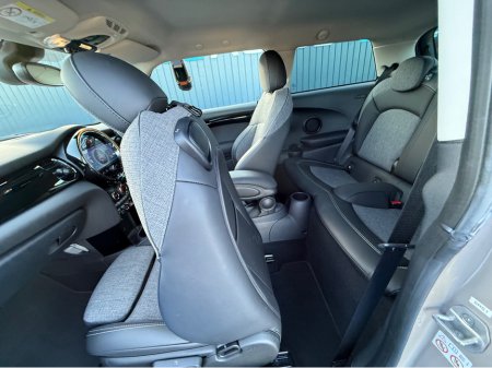 2021 MINI Cooper D - 1.5 DIESEL - AUTO - 12M WARRANTY - CAR: 1652 thumbnail