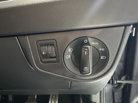 2023 Volkswagen Taigo R Line 1.0 Tsi €24,800 thumbnail