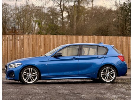 2017 BMW M1 - thumbnail 13