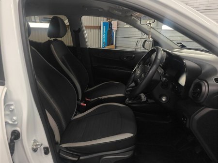 2023 Hyundai i10 - photo 5