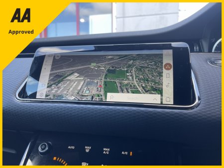 2023 Land Rover Range Rover Evoque - thumbnail 7