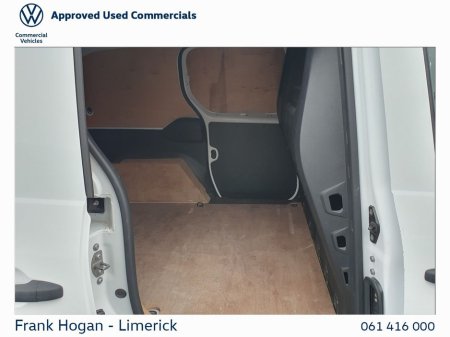 2023 Renault Kangoo - thumbnail 6