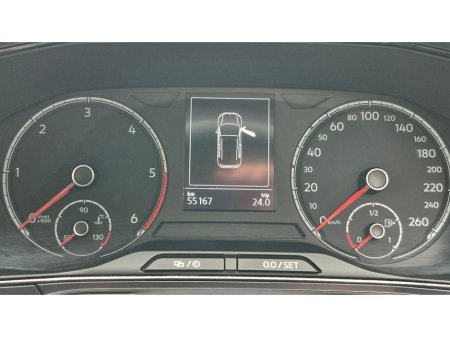 2020 Volkswagen T-Cross - thumbnail 20