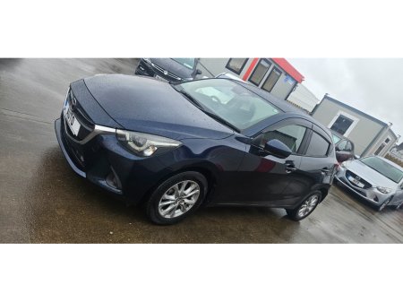 2016 Mazda Mazda2 - thumbnail 6