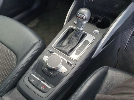 2018 Audi Q2 S-LINE * HALF LEATHER * 1.0 TFSI AUTOMATIC €21,950 thumbnail