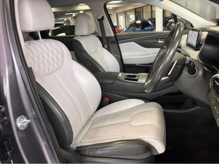 2021 Hyundai Santa Fe - thumbnail 11