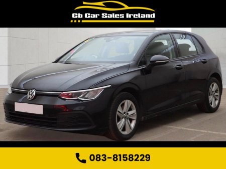 2022 Volkswagen Golf - thumbnail 2