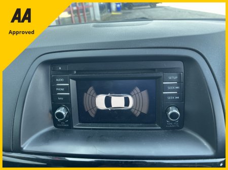 2015 Mazda CX-5 - thumbnail 3