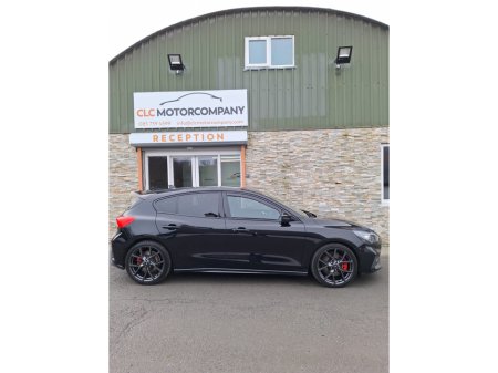 2020 Ford Focus 2.3 EcoBoost 280PS ST 2 €27,950 thumbnail