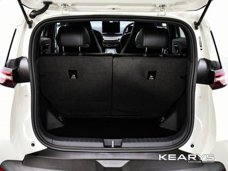 2026 BYD Dolphin Surf - thumbnail 21