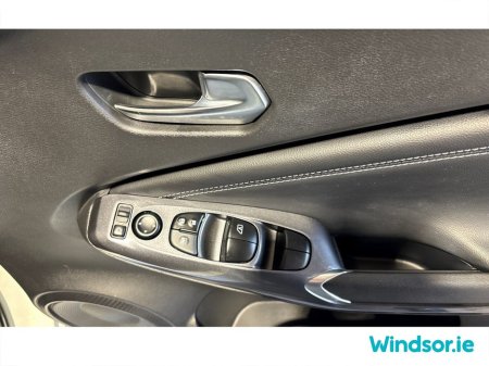 2024 Nissan Juke 1.0T PET 2WD SV Premium €24,995 thumbnail