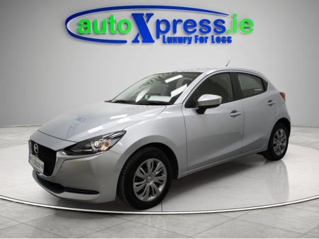 2020 Mazda Demio - thumbnail 15