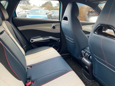 2025 BYD ATTO 3 - thumbnail 17