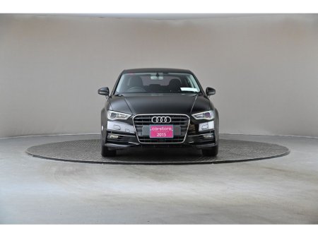 2015 Audi A3 - thumbnail 2