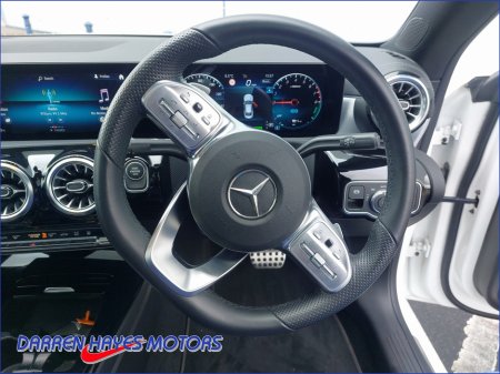 2022 Mercedes-Benz CLA Class - thumbnail 18