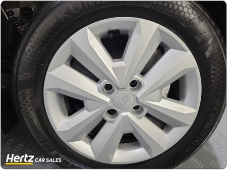 2023 Dacia Sandero EXPRESSION CVT 1.0 Petrol Automatic €15,595 thumbnail