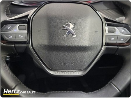 2023 Peugeot 208 ACTIVE 1.2 Petrol Manual €15,950 thumbnail