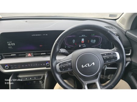 2022 Kia Sportage - thumbnail 6