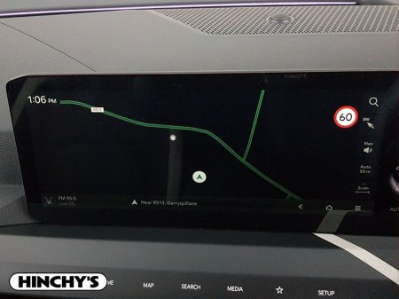 2026 Kia EV5 GT-Line thumbnail