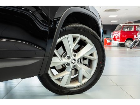 2023 Skoda Kodiaq - thumbnail 12