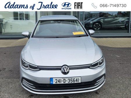 2024 Volkswagen Golf - thumbnail 2