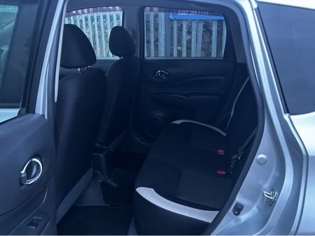 2020 Nissan Note E power Hybrid Automatic €12,995 thumbnail