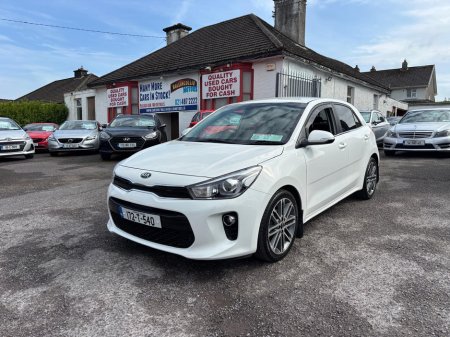 2017 Kia Rio - thumbnail 10