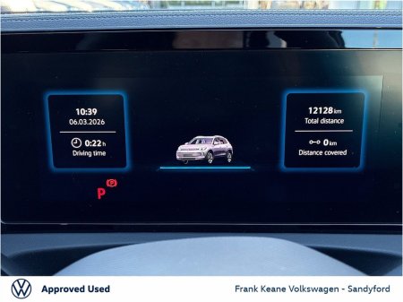 2025 Volkswagen Tiguan - thumbnail 14