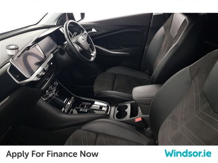 2024 Opel Grandland Grandland GS 1.2 Automatic €33,995