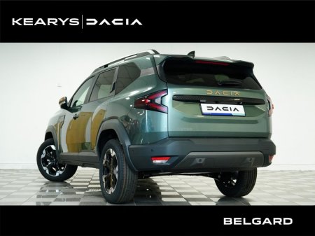 2026 Dacia Bigster *BRAND NEW 261 MHEV 140 EXTREME* *ORDER TODAY FOR 2026* €34,990