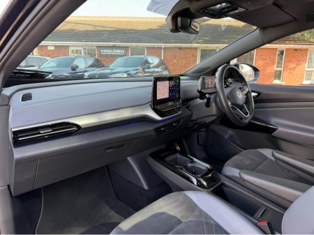 2023 Volkswagen ID.4 - thumbnail 26