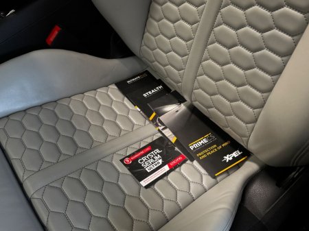 2022 Audi RS4 - thumbnail 32