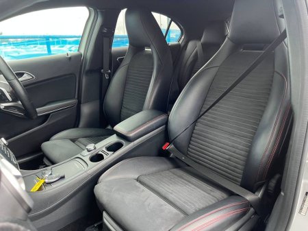 2016 Mercedes-Benz A Class - thumbnail 6