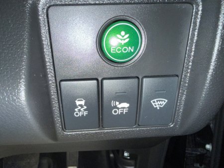 2015 Honda HR-V - thumbnail 20