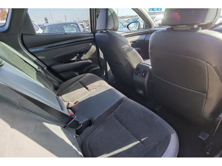 2023 Hyundai Tucson - thumbnail 13