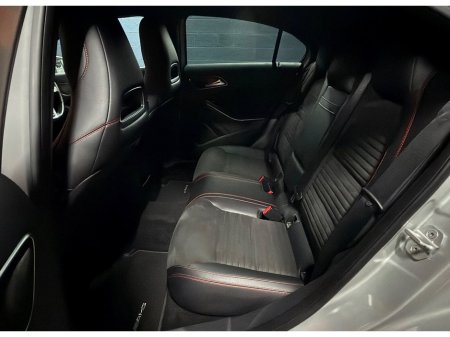 2015 Mercedes-Benz A Class - thumbnail 41