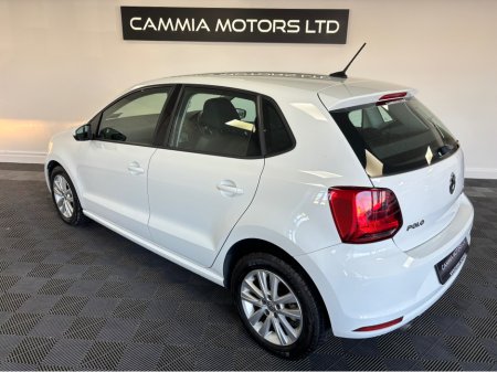 2016 Volkswagen Polo - thumbnail 5