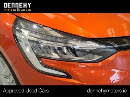 2020 Renault Clio - thumbnail 19