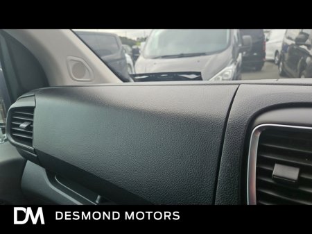 2021 Citroen Dispatch 1200 DRIVER BLUEHDI SS A €18,990 thumbnail